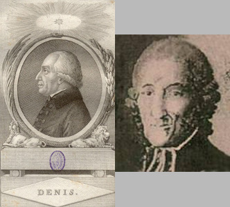 Denis & Schiffermuller