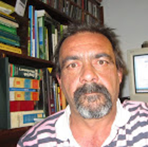 Manuel Freiría
