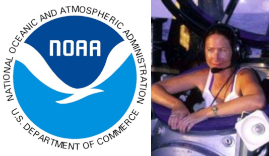 NOAA - Emma Hickerson