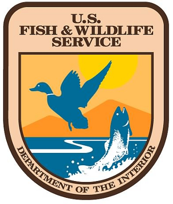 USFWS - Bill West